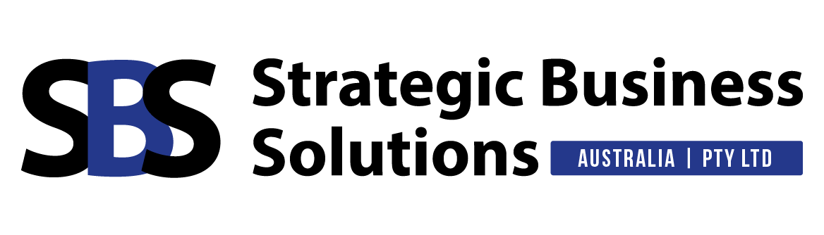 Strategic Business Solutions Australia